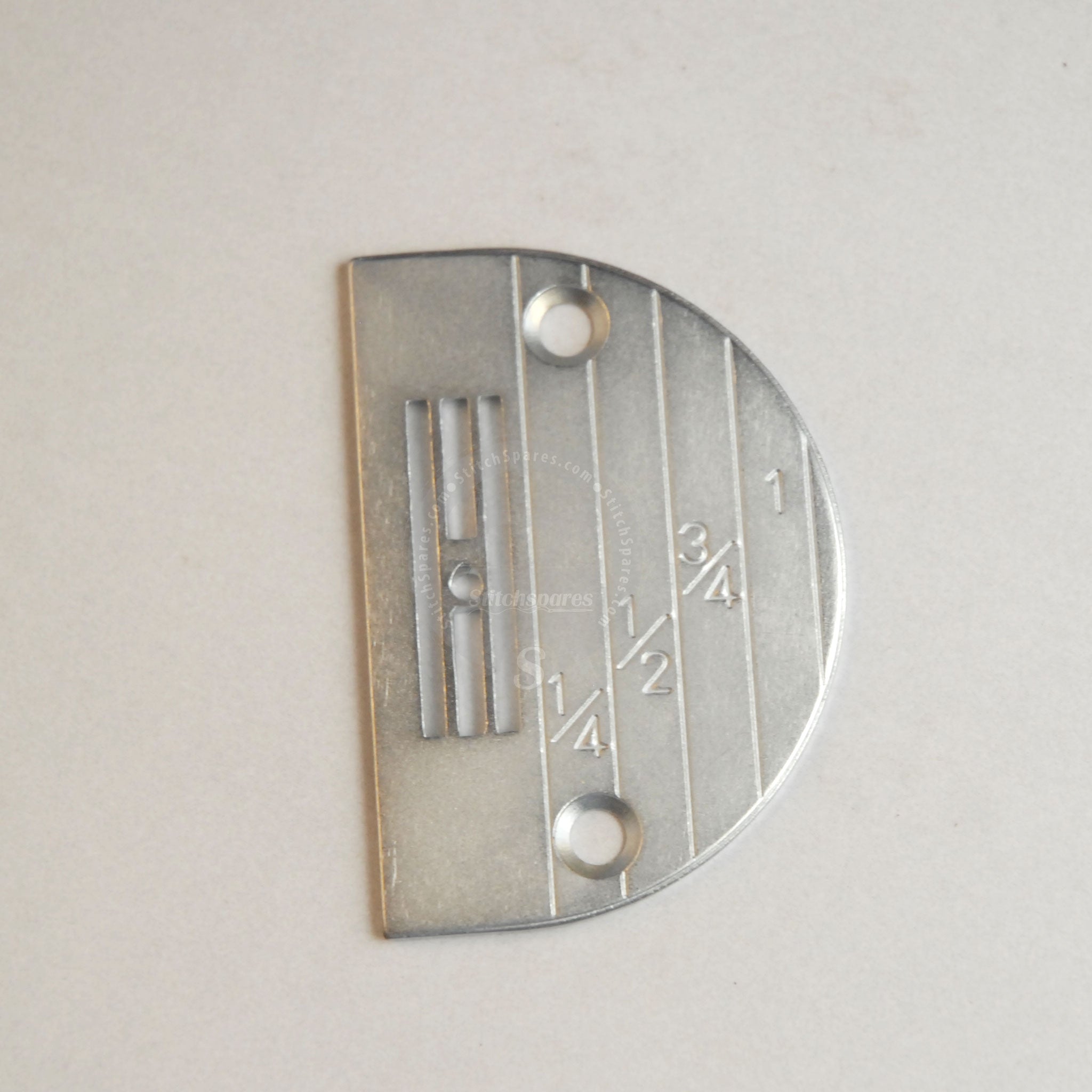 E26 Needle Plate Juki Single Needle Lock-Stitch Machine