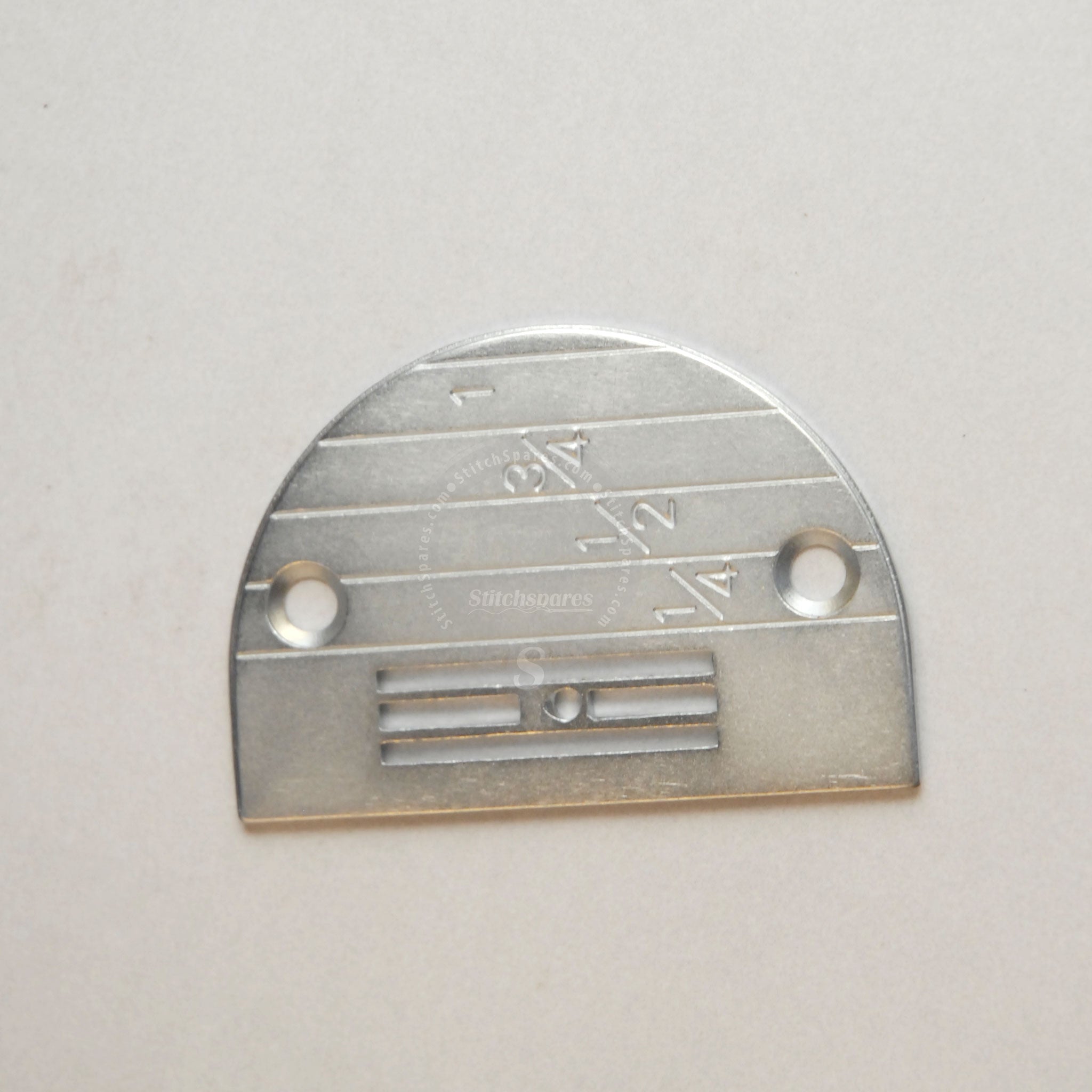 E26 Needle Plate Juki Single Needle Lock-Stitch Machine