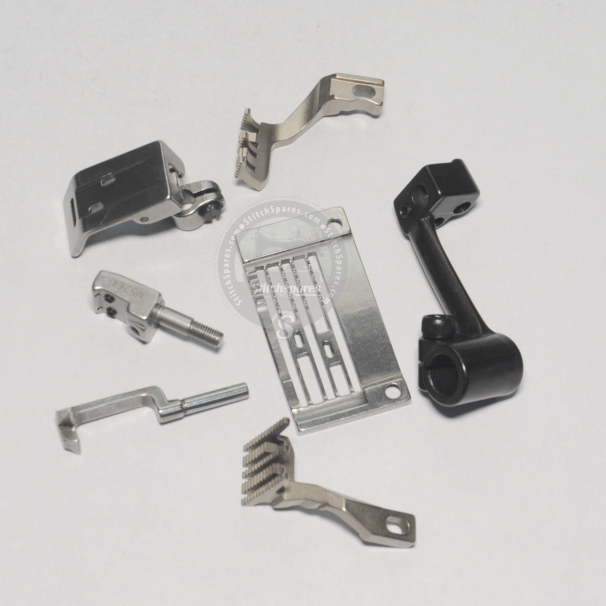 14-563 GAUGE SET with LOOPER HOLDER for KANSAI SPECIAL LX-5802