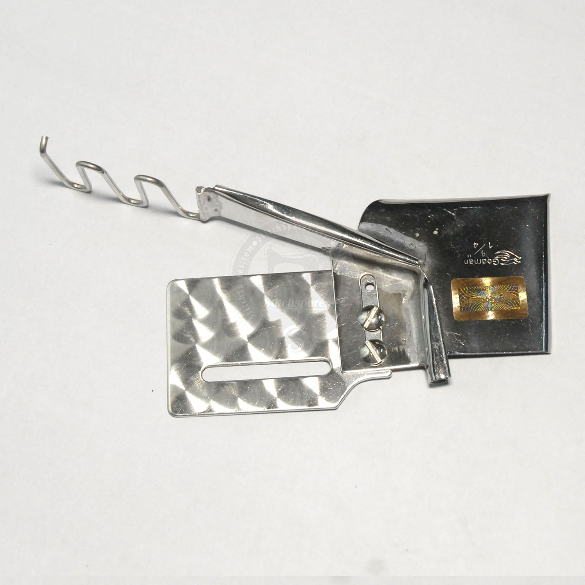 F112 Edge Binder / Piping Folder For JUKI, JACK Single Needle Industri