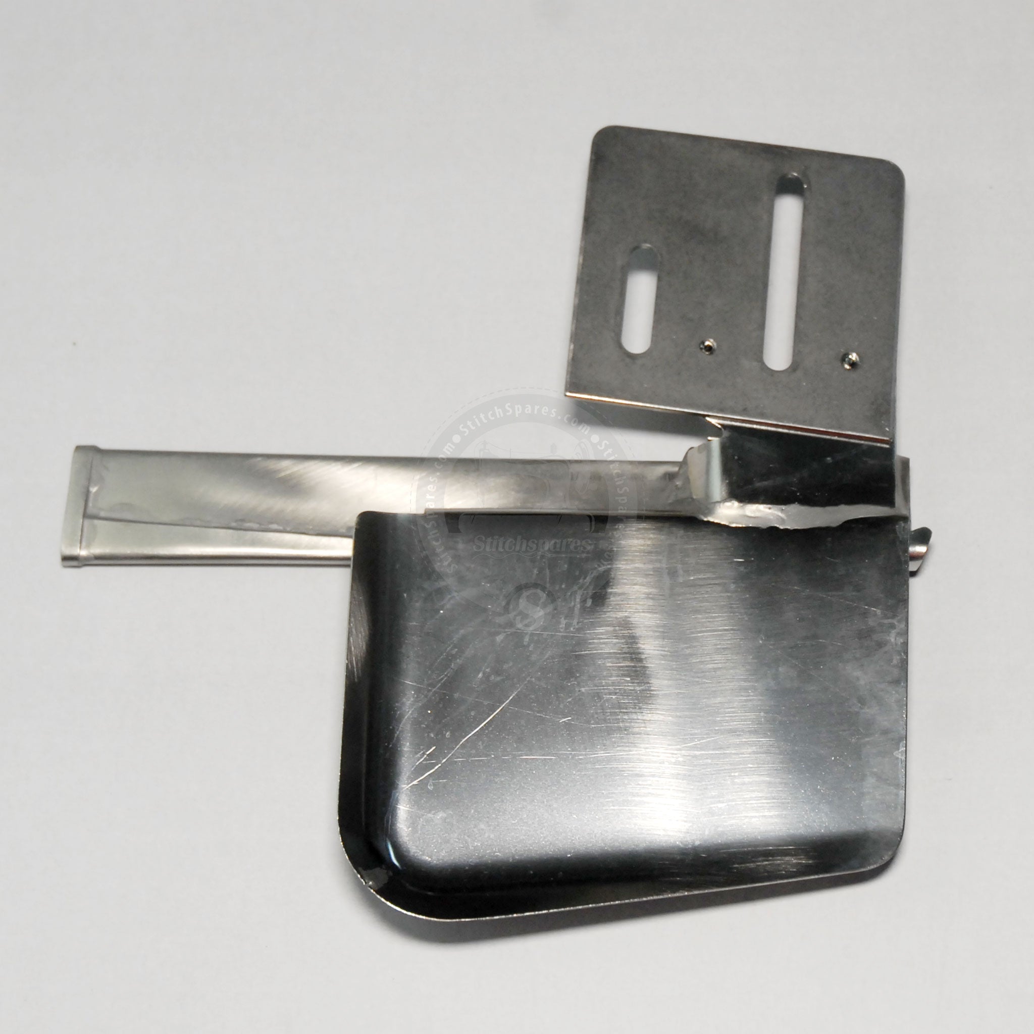 F204 Carpeta de imitación para máquinas de coser con múltiples agujas