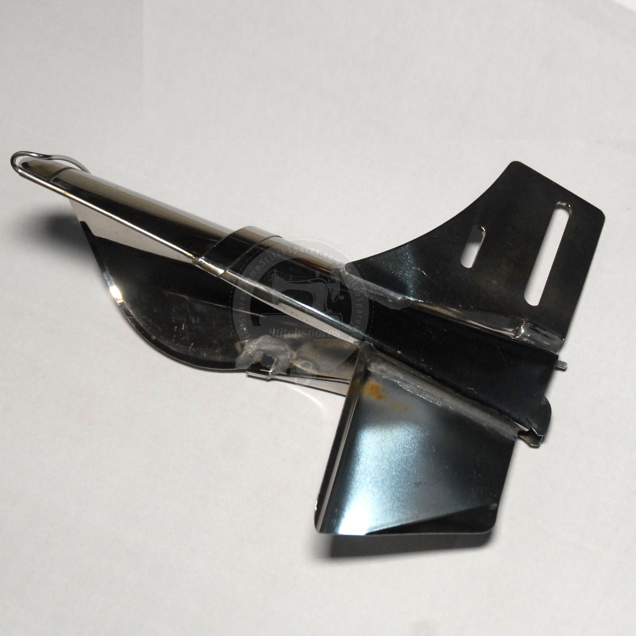 F301 Extra Heavy Waist Band Folder