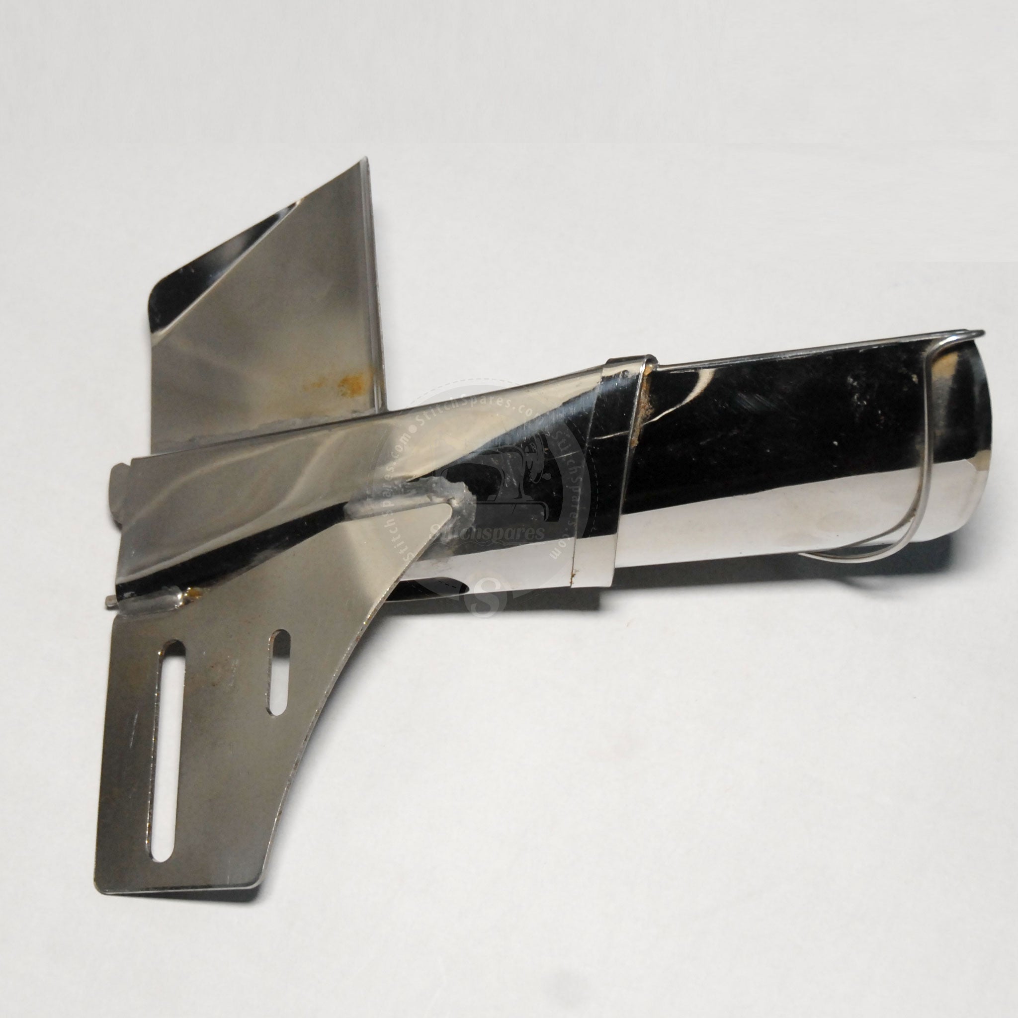 F301 Extra Heavy Waist Band Folder