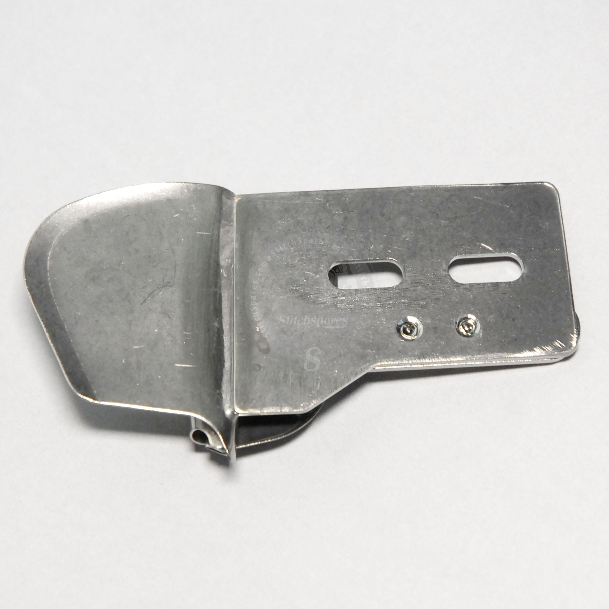 F333 Carpeta Lap Seam (2 or 3 aguja Máquina de coser de puntada en cadena)