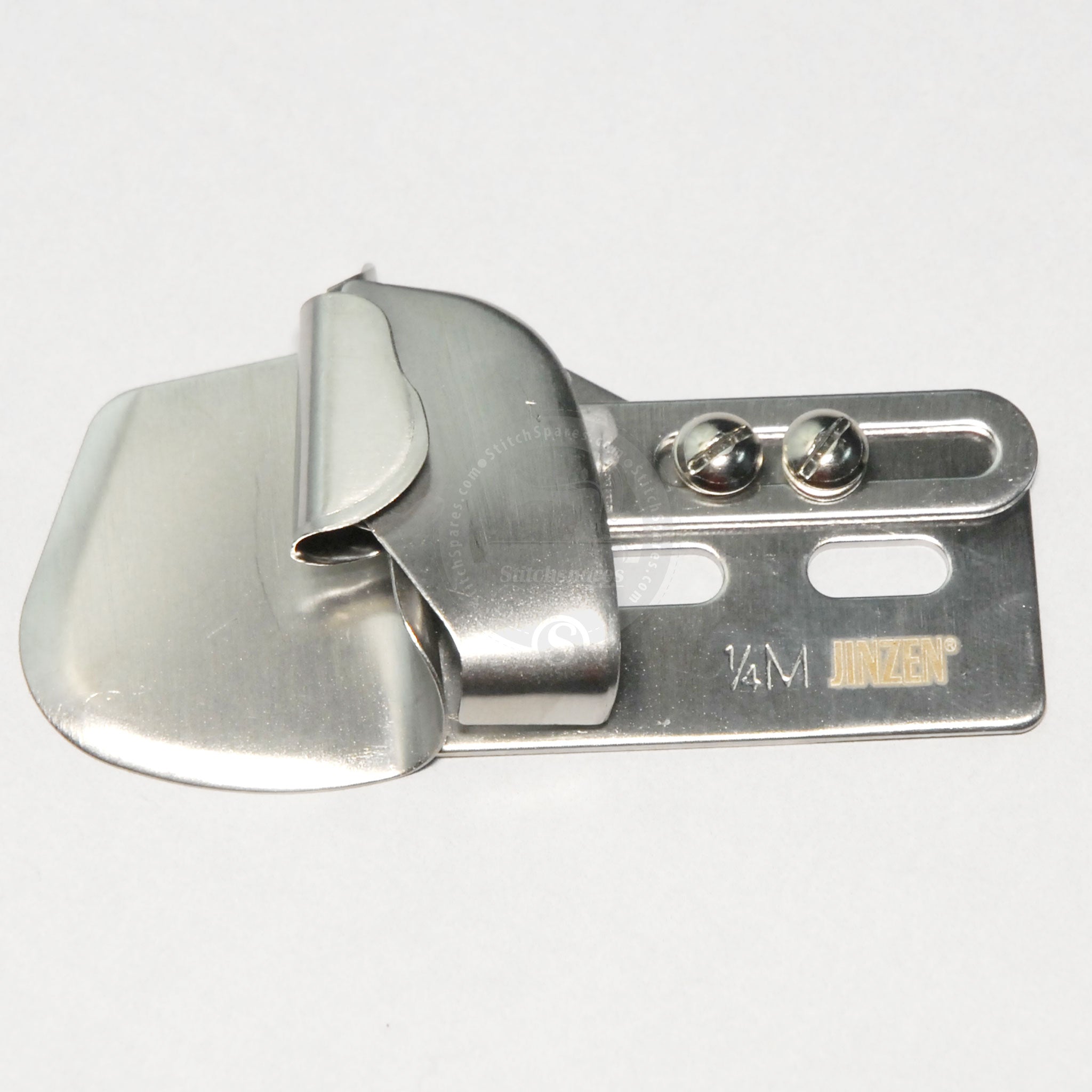 F333 Carpeta Lap Seam (2 or 3 aguja Máquina de coser de puntada en cadena)