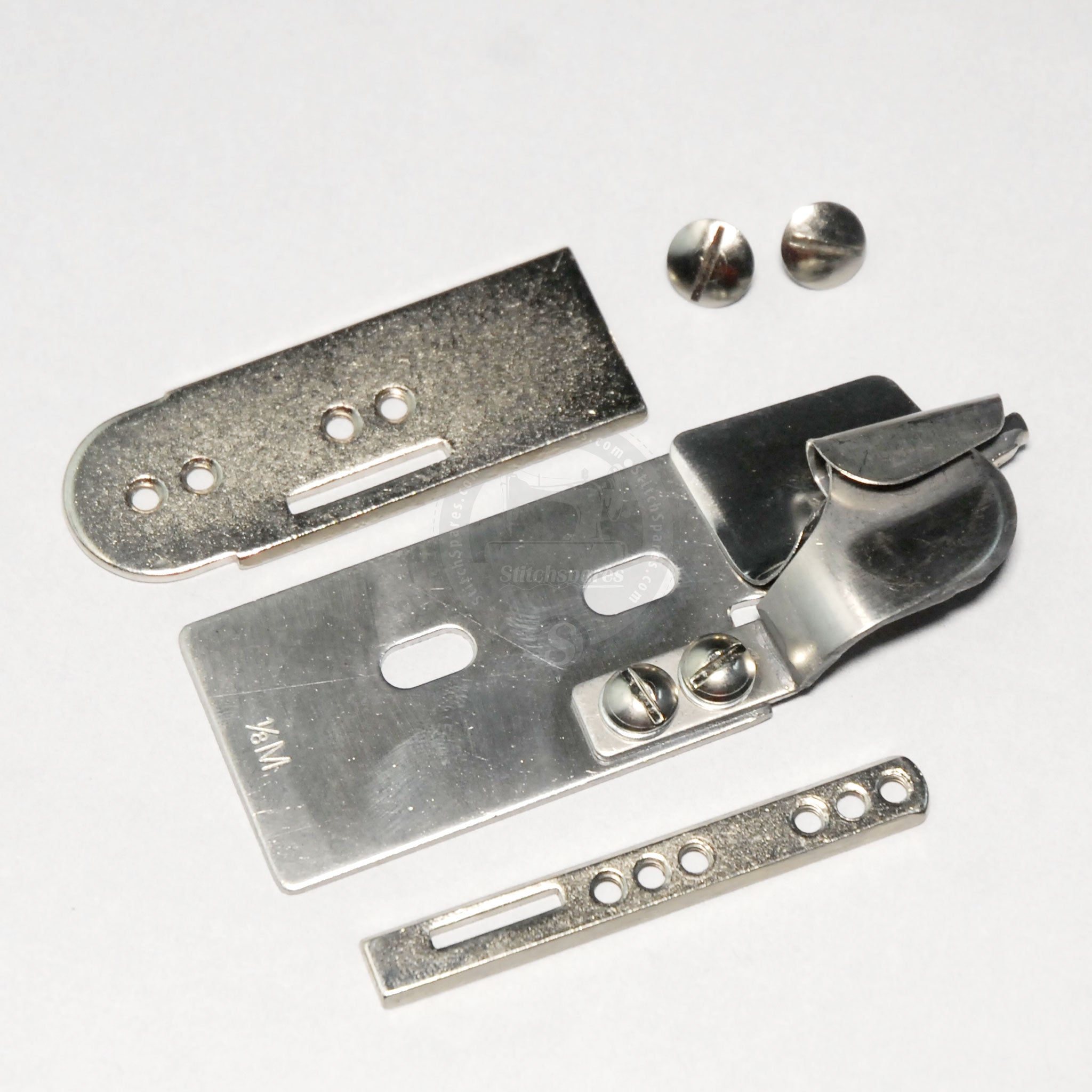 F335A30 Side Seam Folder (Feed of The Arm Machine)