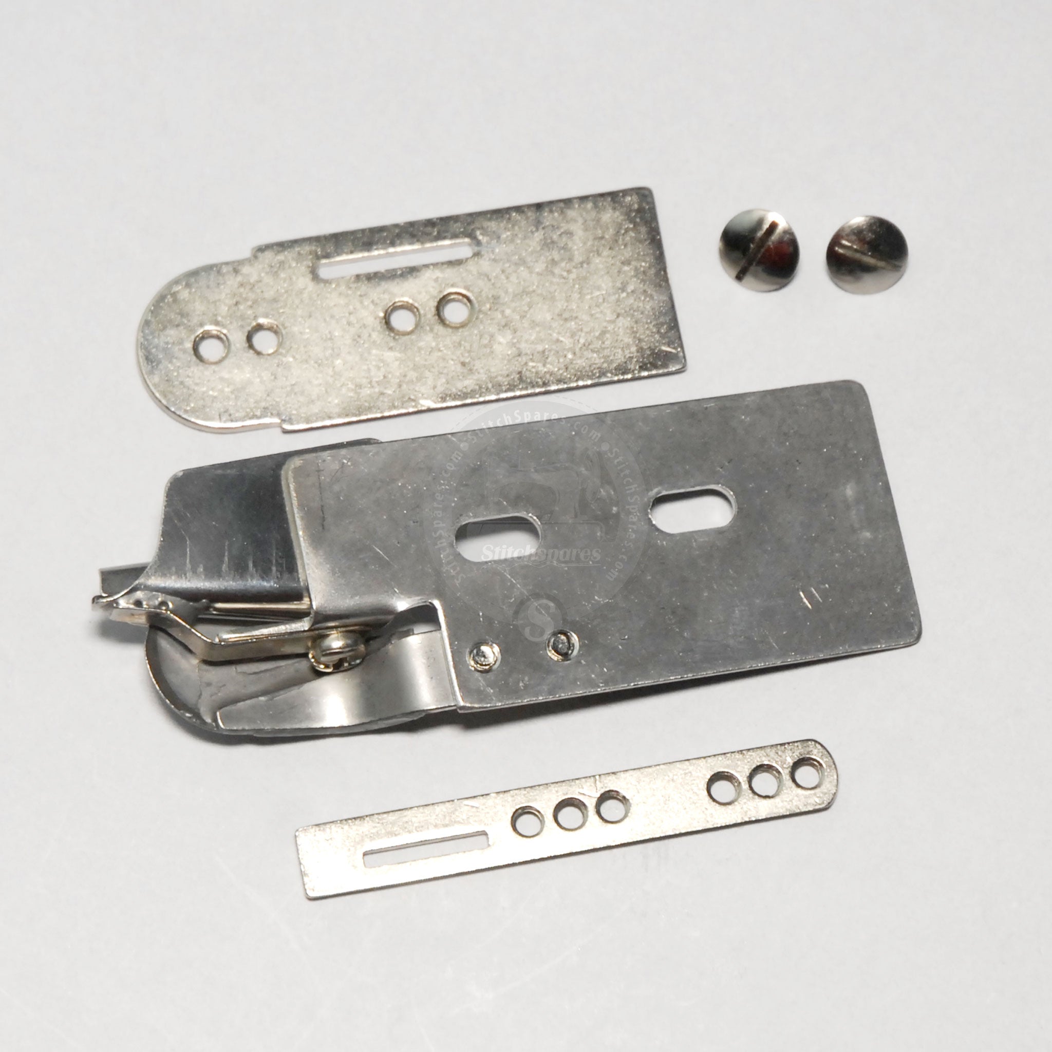 F335A30 Side Seam Folder (Feed of The Arm Machine)