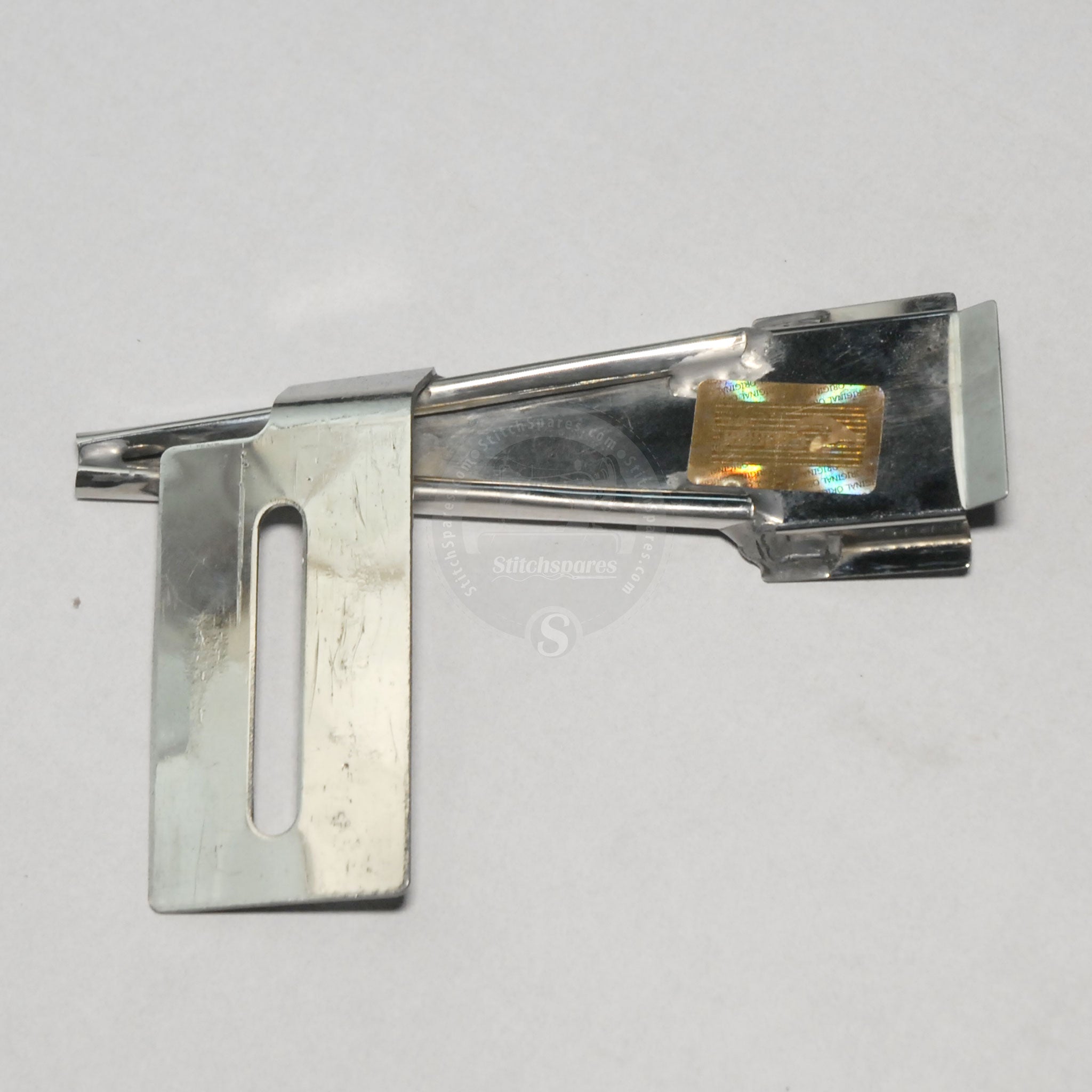 F341 Loop Folder (2 Needle Belt Loop Machine)