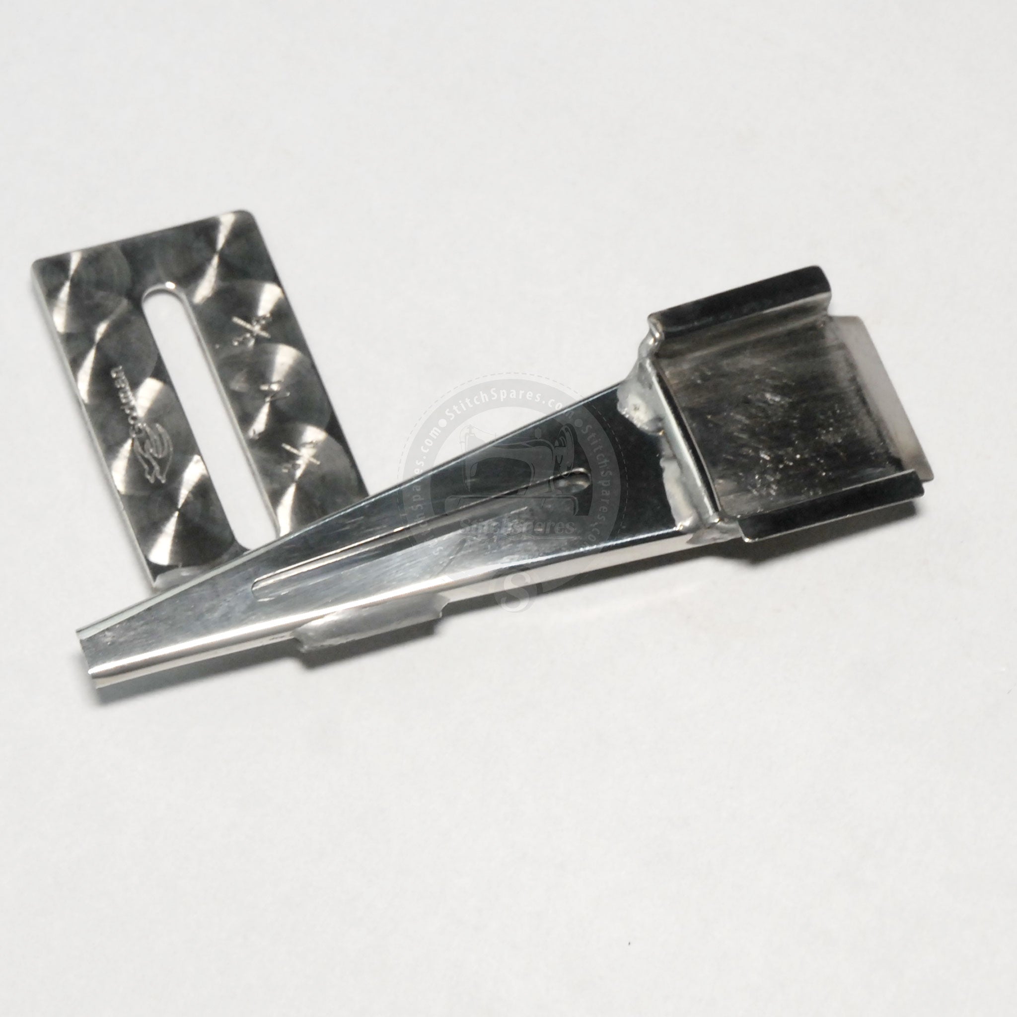 F341 Loop Folder (2 Needle Belt Loop Machine)