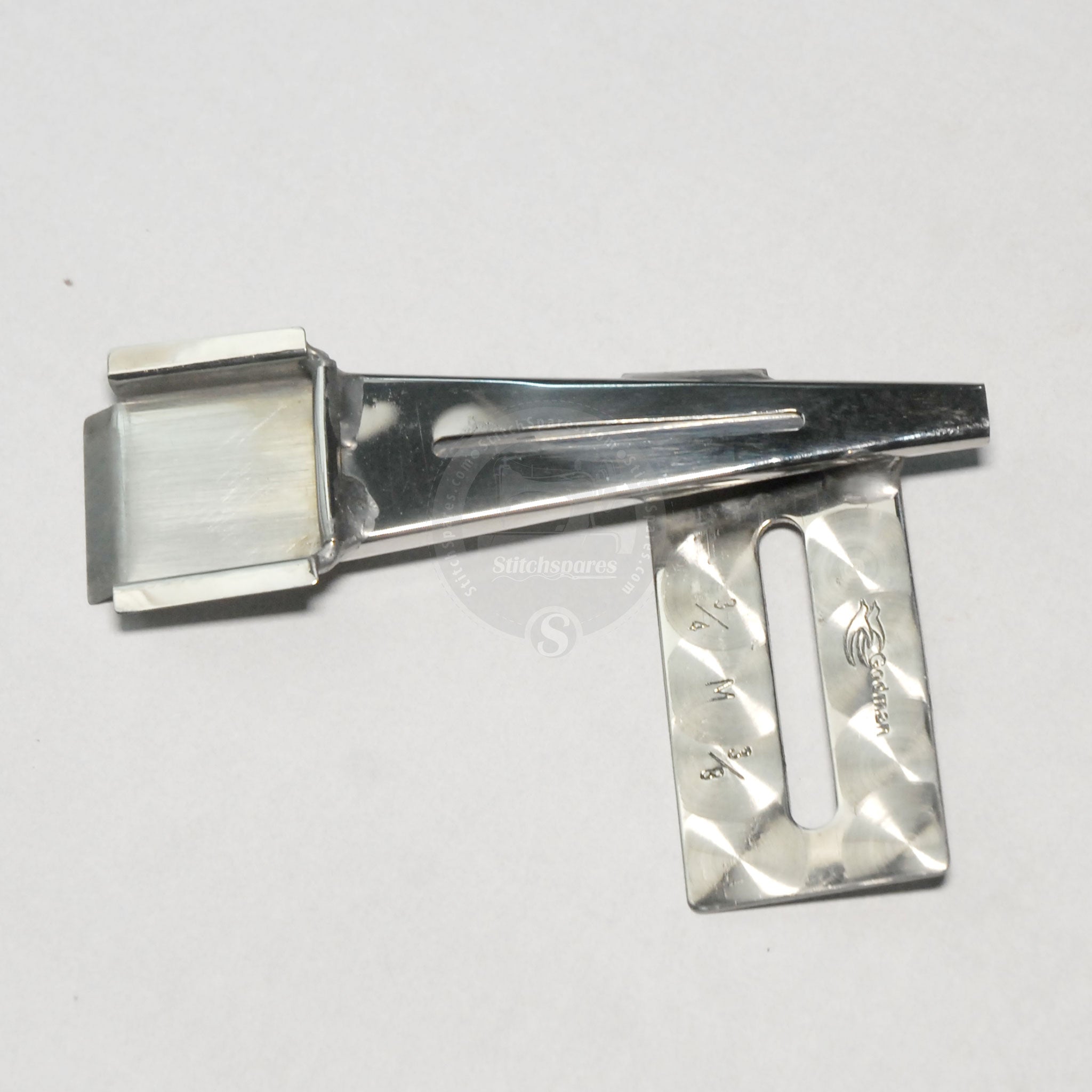 F341 Loop Folder (2 Needle Belt Loop Machine)