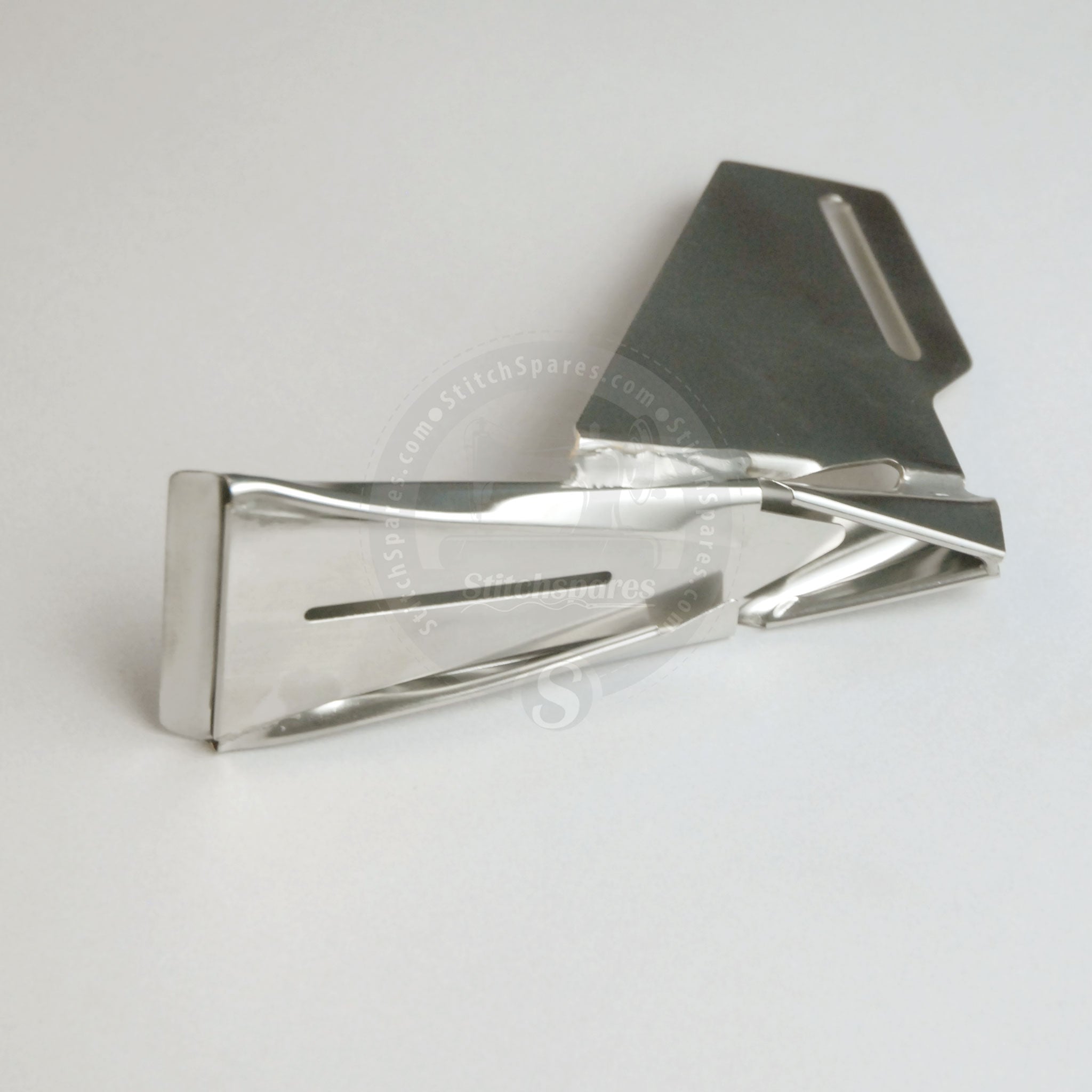 F516 Loop Folder Single Needle Machine