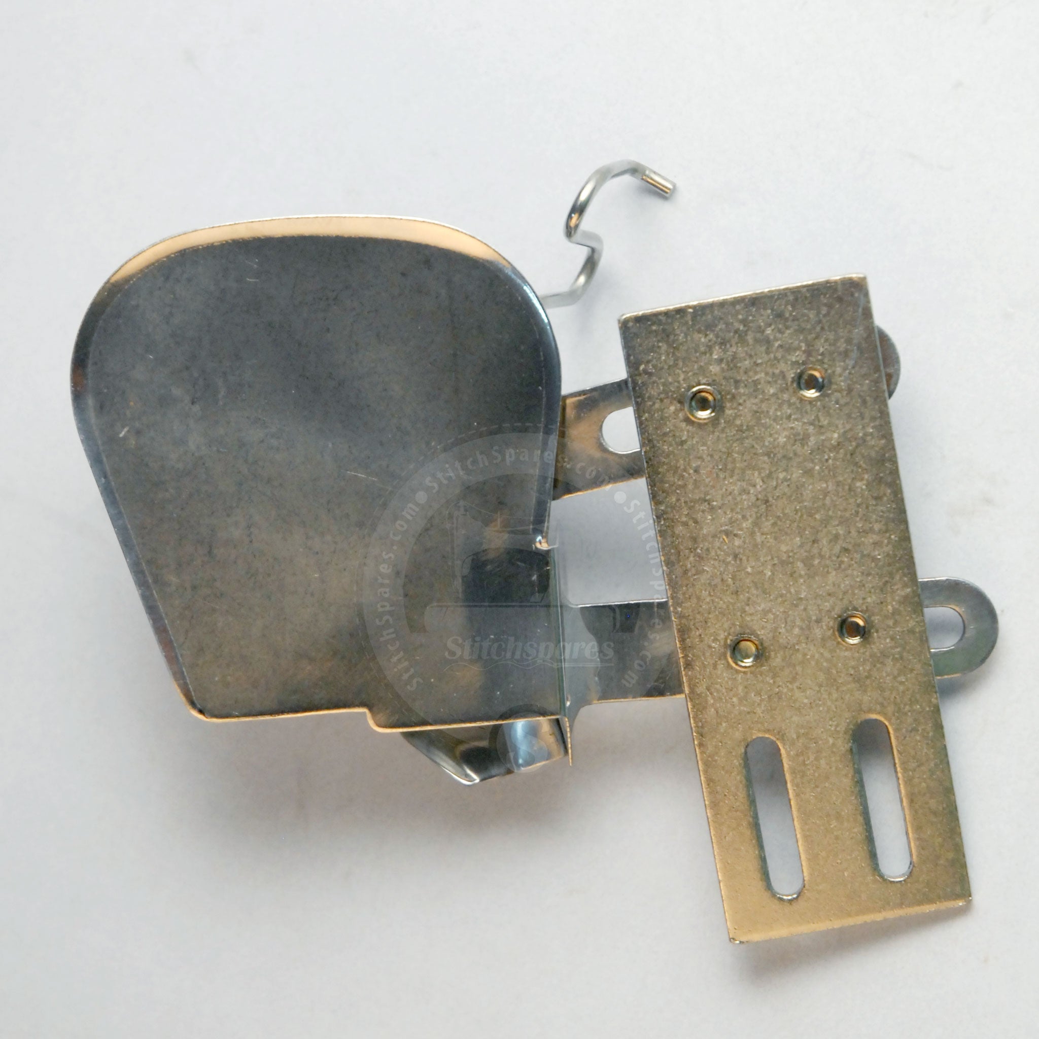 F521 Piping Folder (Single Needle & Overlock Machine)