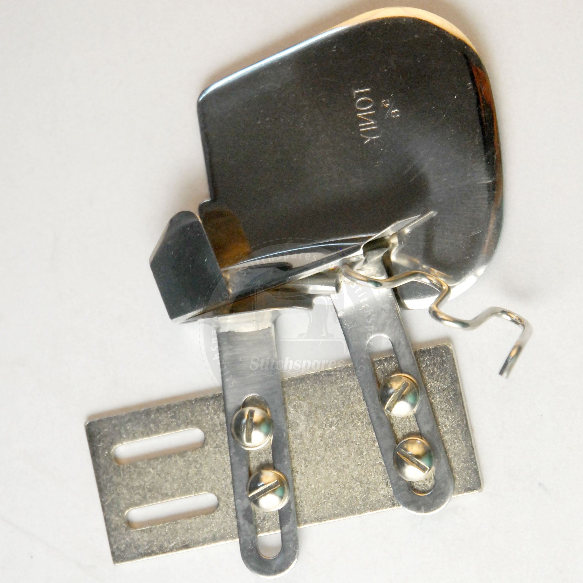 F521 Piping Folder (Single Needle & Overlock Machine)