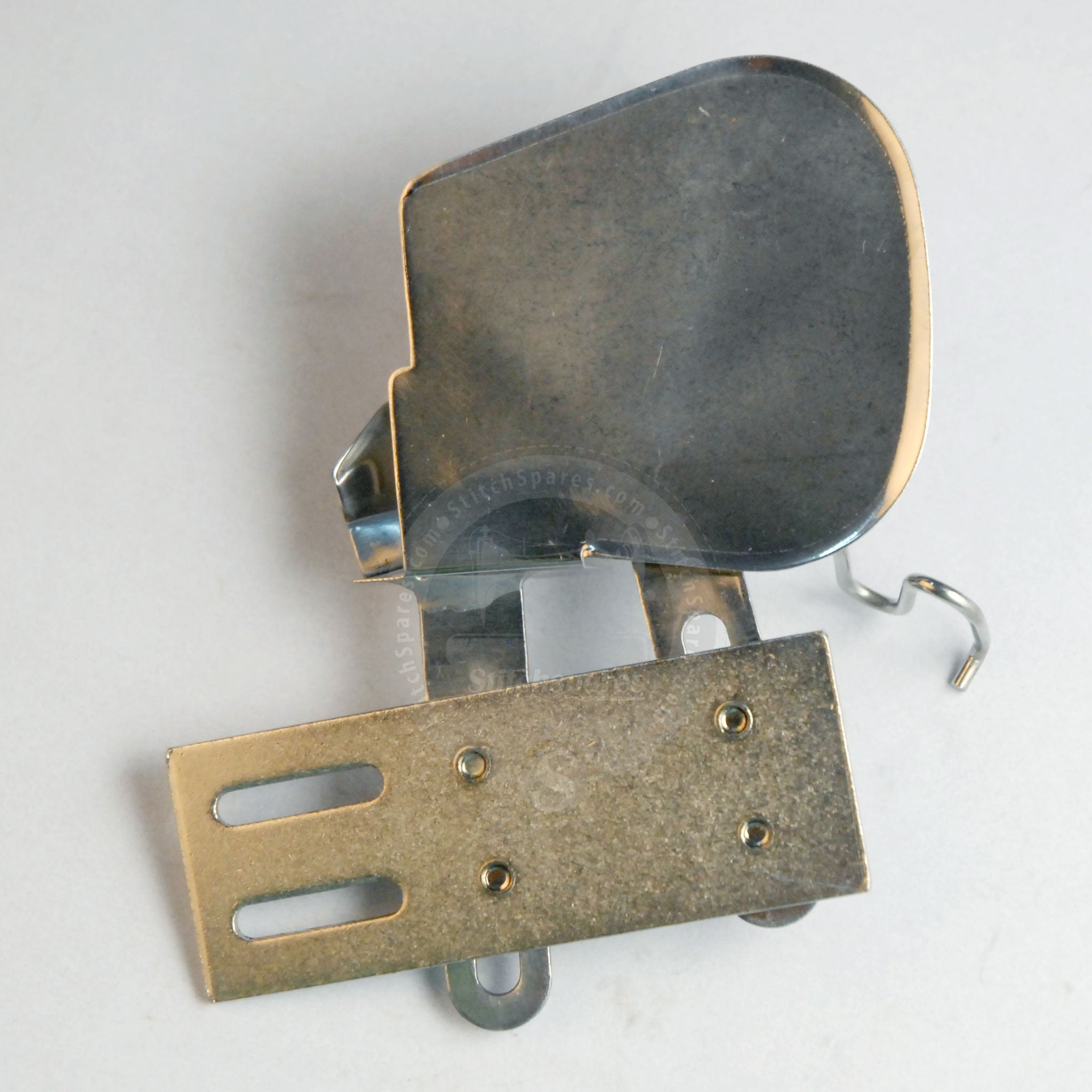 F521 Piping Folder (Single Needle & Overlock Machine)