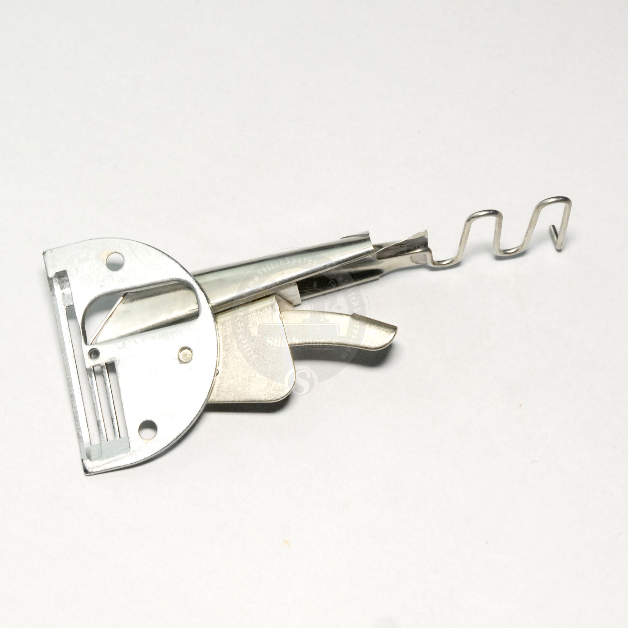 F531S64 Edge Binder (Single Needle Lock-Stitch Machine)