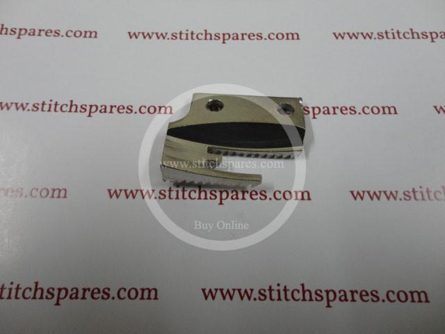 12481 dientes tipo b para Juki Máquina De Coser Recta Industrial
