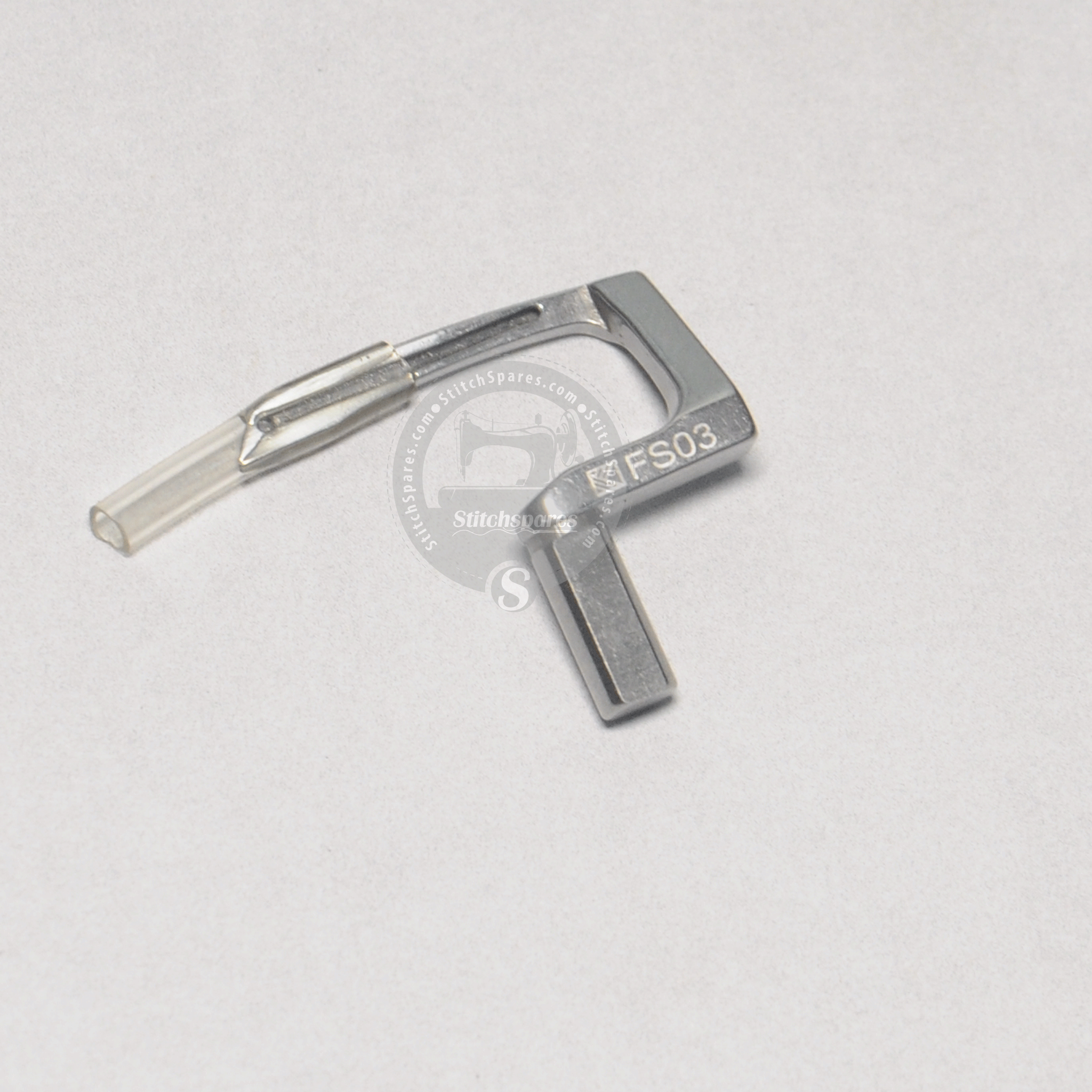 FS03 Looper Siruba  F007KKD Interlock Coverstitch Sewing Machine Part