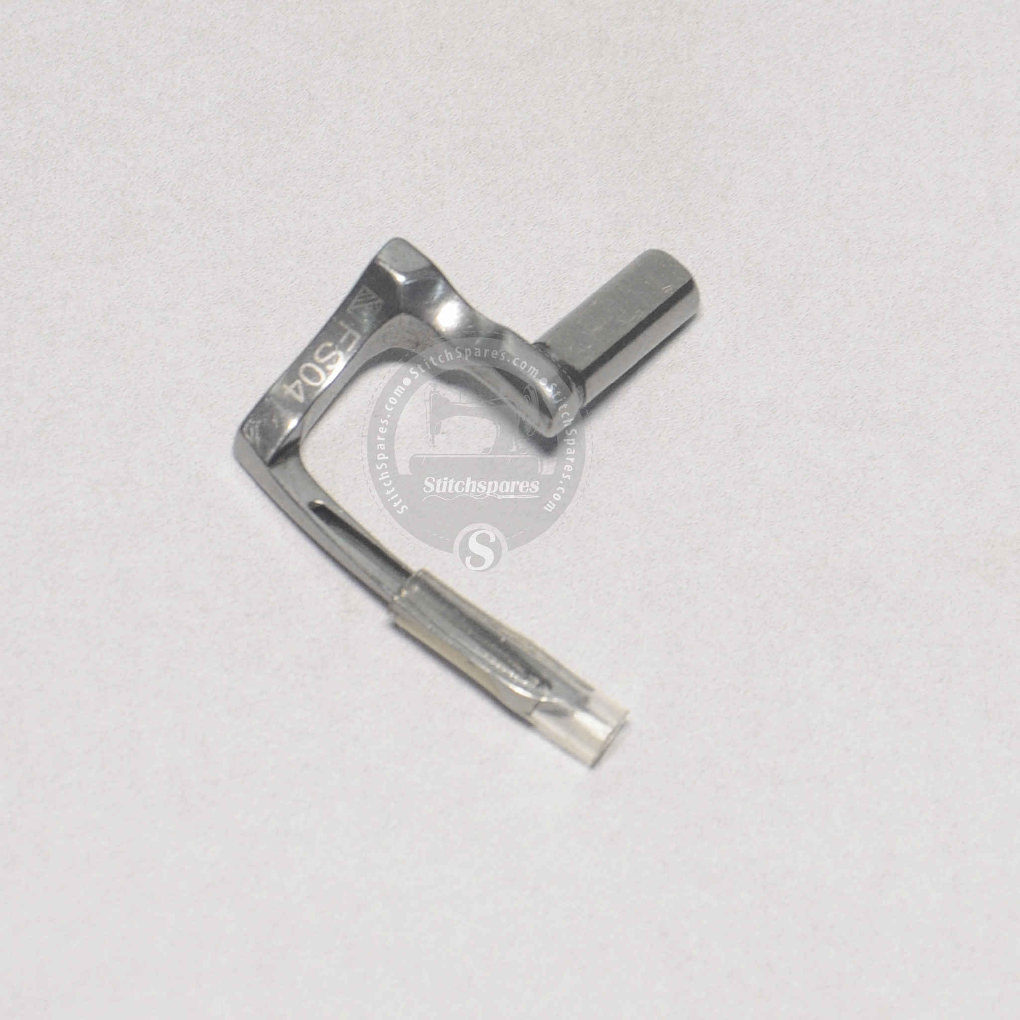 FS04 Looper Siruba  F007KKD Interlock Coverstitch Sewing Machine Part