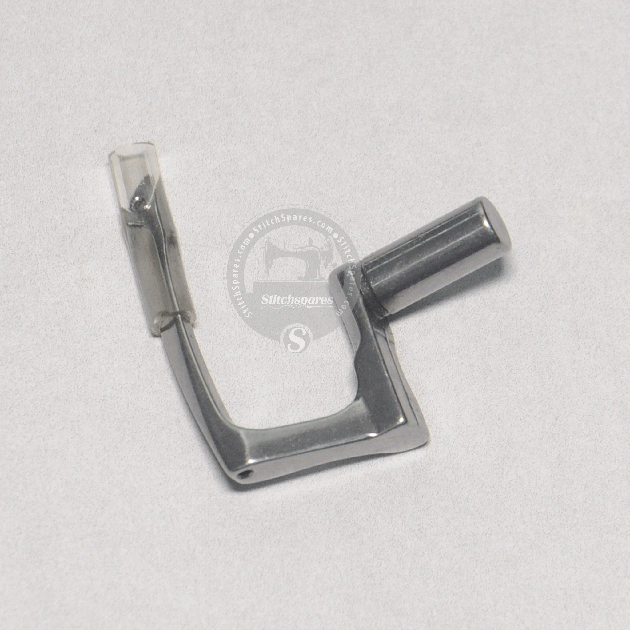 FS04 Looper Siruba  F007KKD Interlock Coverstitch Sewing Machine Part