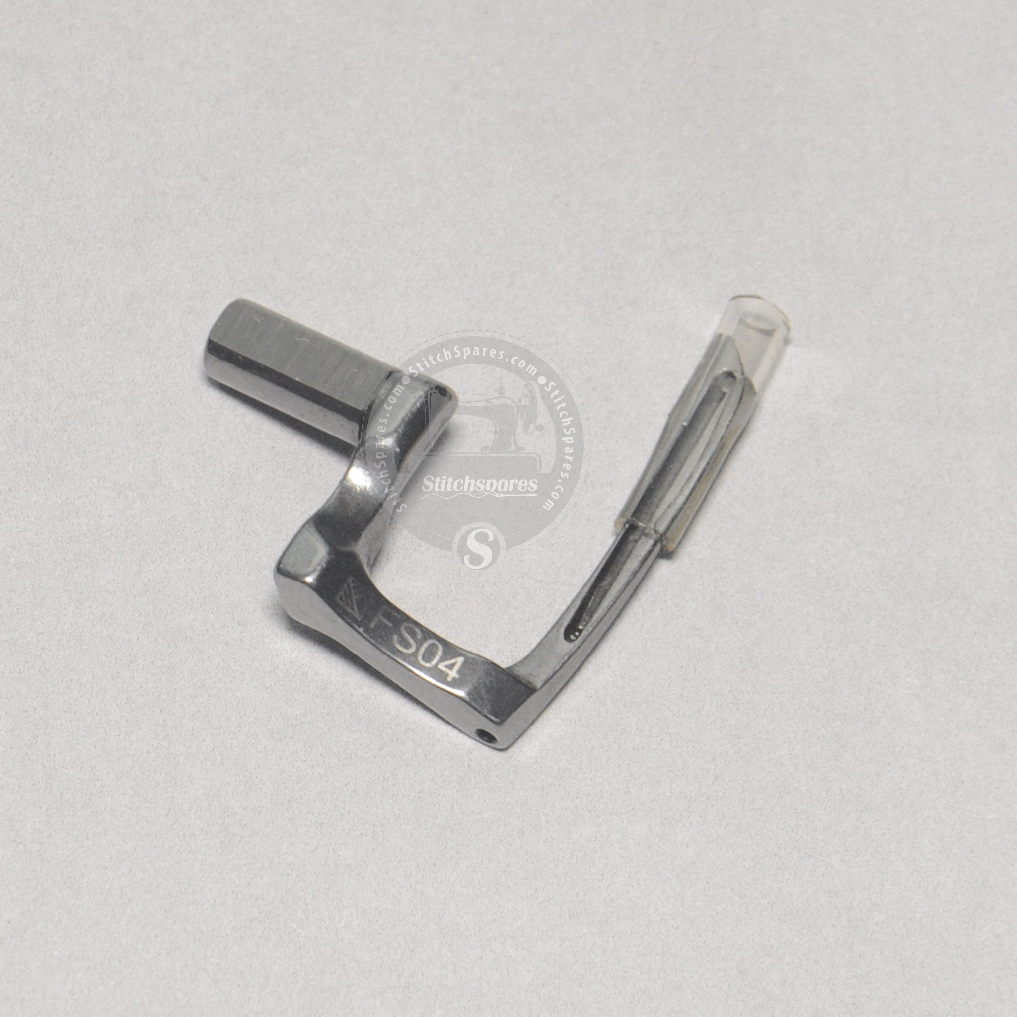 FS04 Looper Siruba  F007KKD Interlock Coverstitch Sewing Machine Part