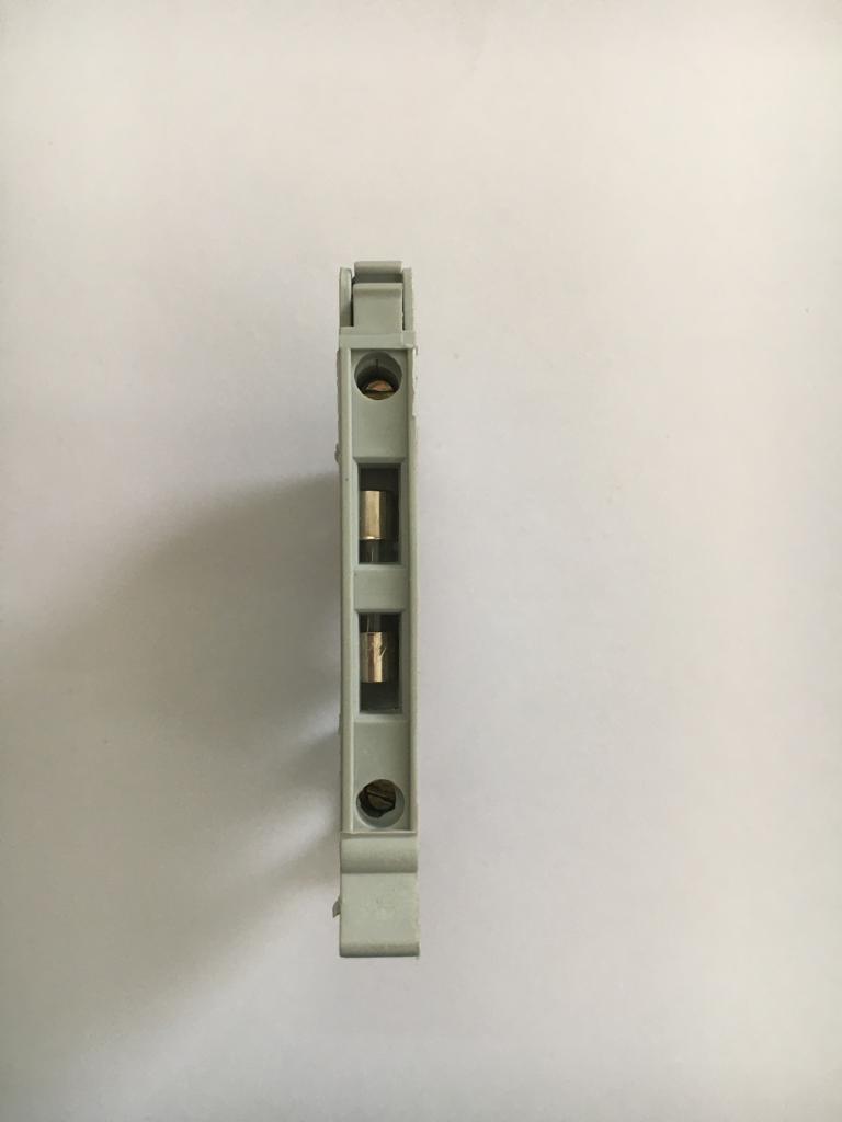 Fuse Terminal - Steam Press Spare Parts