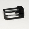 Feed Dog 3 Needle (14) Juki 2 Or 3 Needle Chain Stitch Machine