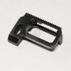 Feed Dog 3 Needle (14) Juki 2 Or 3 Needle Chain Stitch Machine