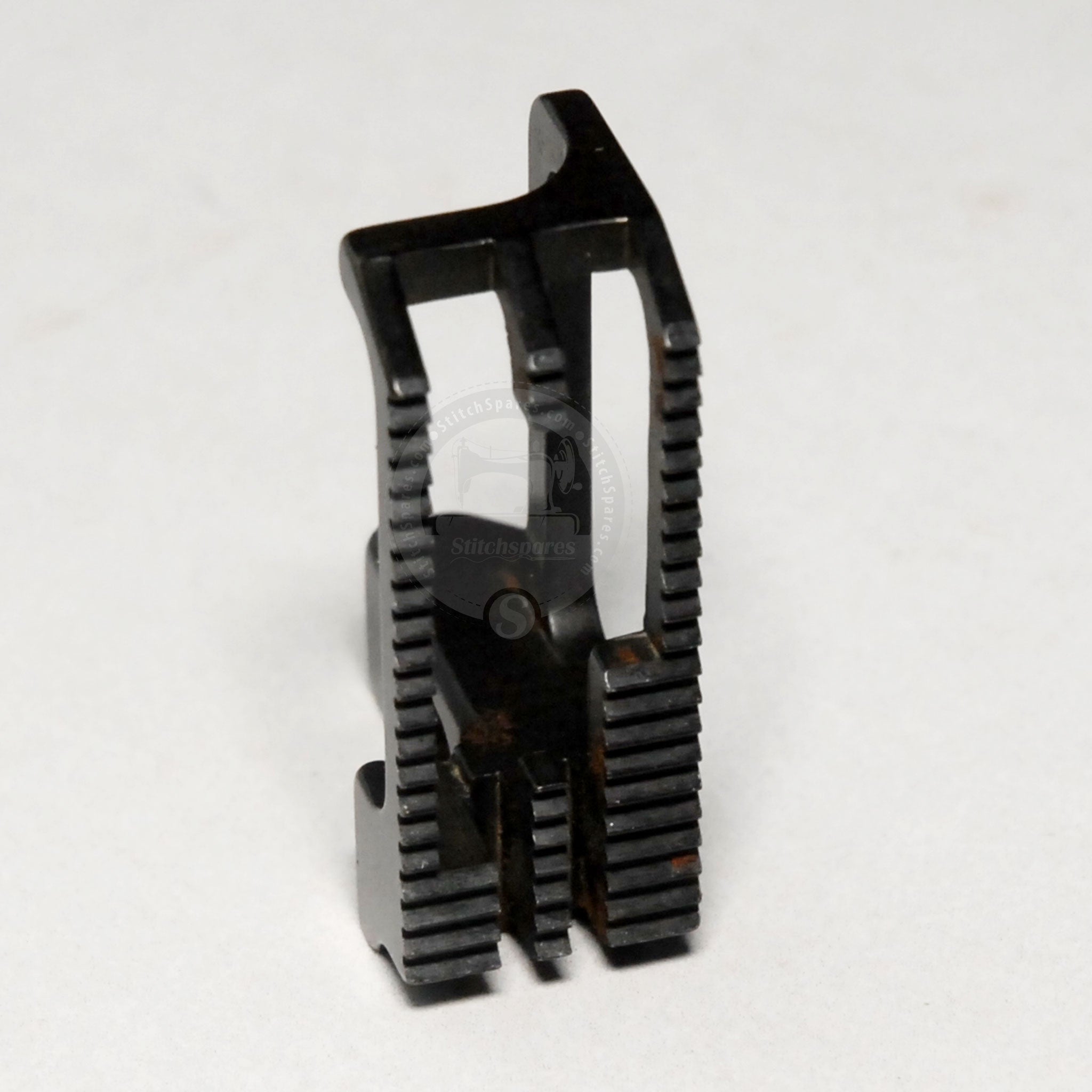 Feed Dog 3 Needle (14) Juki 2 Or 3 Needle Chain Stitch Machine
