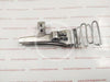 Piping Folder For Flatlock Sewing Machine