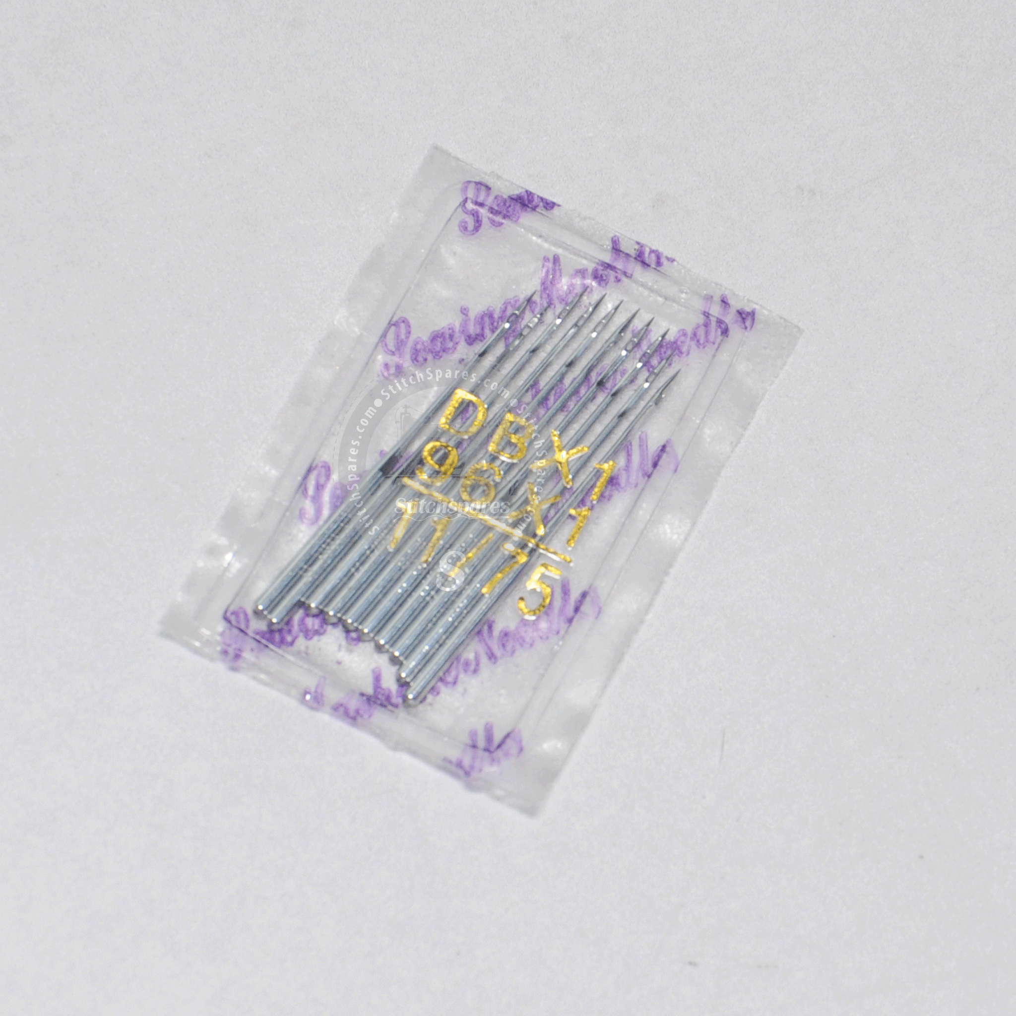 Flying Tiger Needle DBX1  (Single Needle Machine)