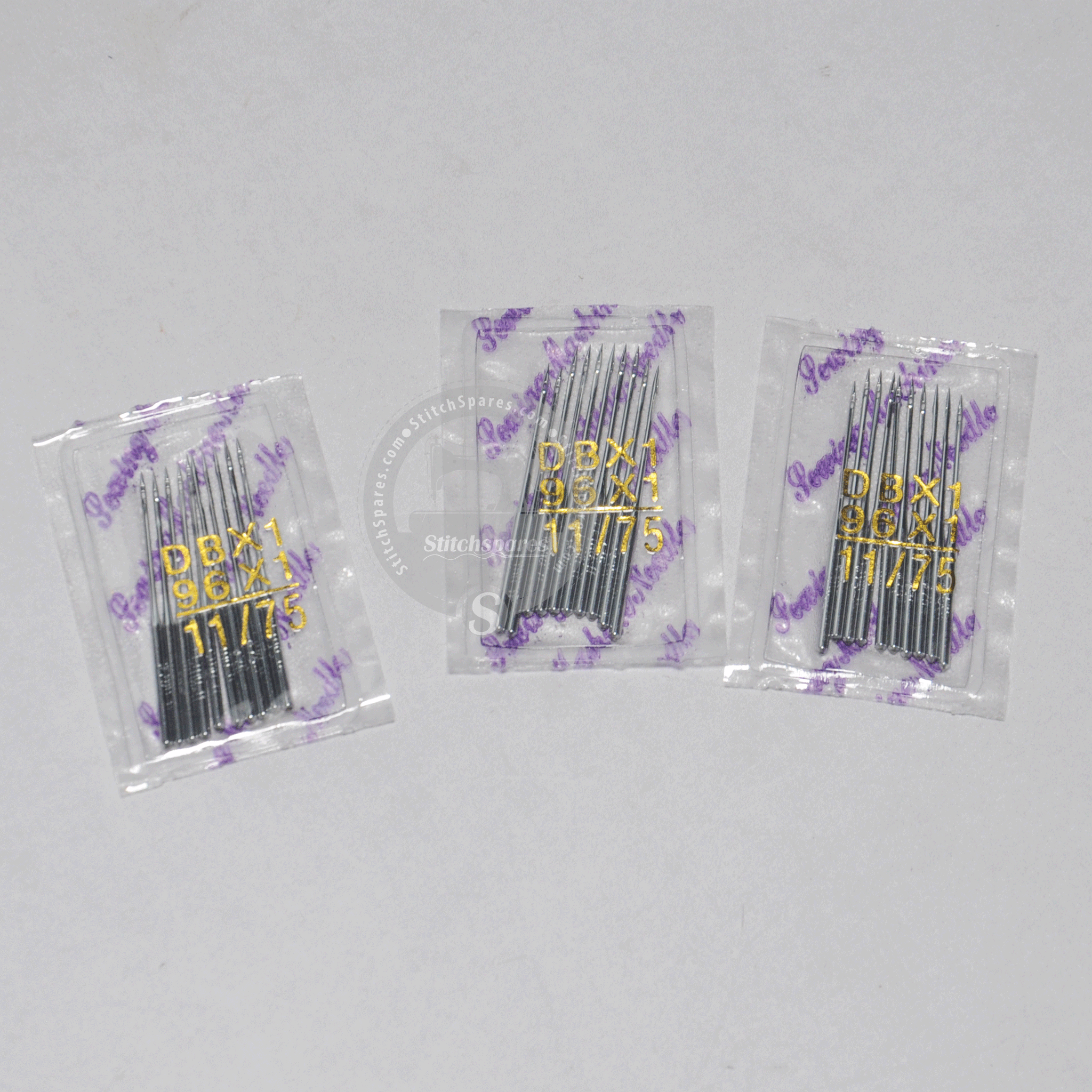 Flying Tiger Needle DBX1  (Single Needle Machine)