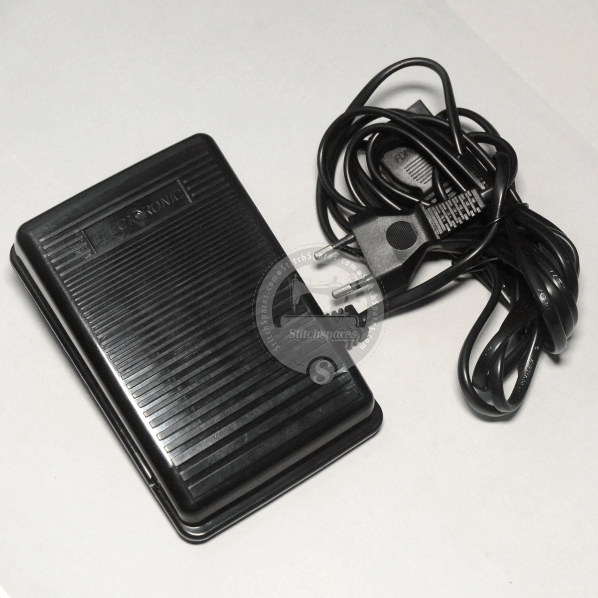 FootPedalControllerAccelerator