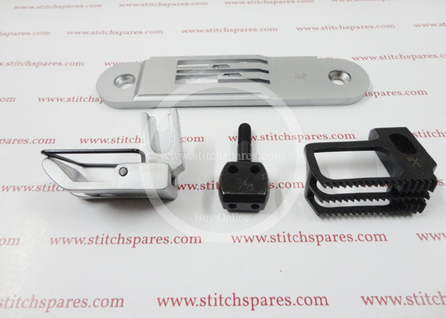 Gauge Set Set Juki MH-380 3/16