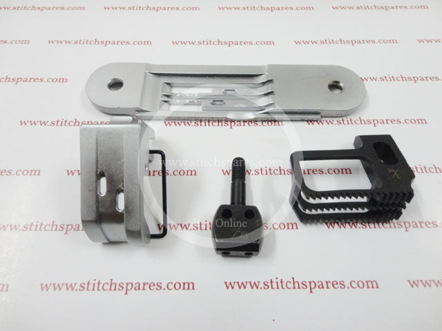 Gauge Set Set Juki MH-380 3/16