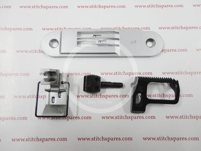 Gauge Set Set Juki MH-380 3/16