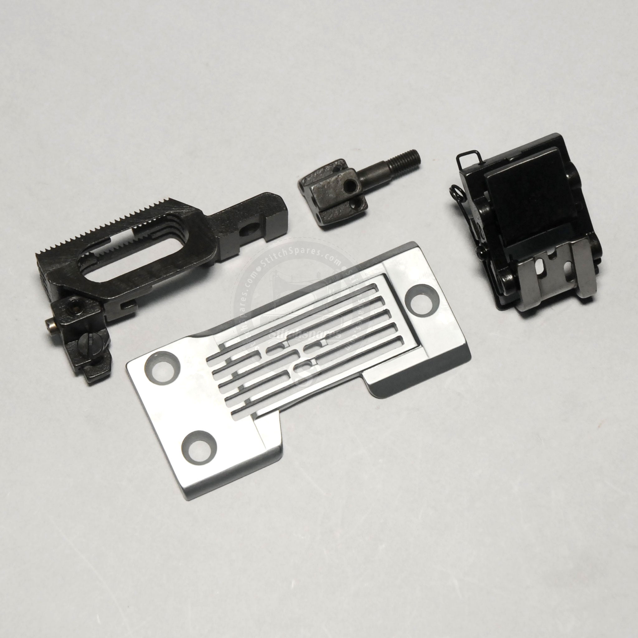 Gauge Set 14 3N  Light Duty Brother DA-937 Feed Off The Arm Machine Spare Part