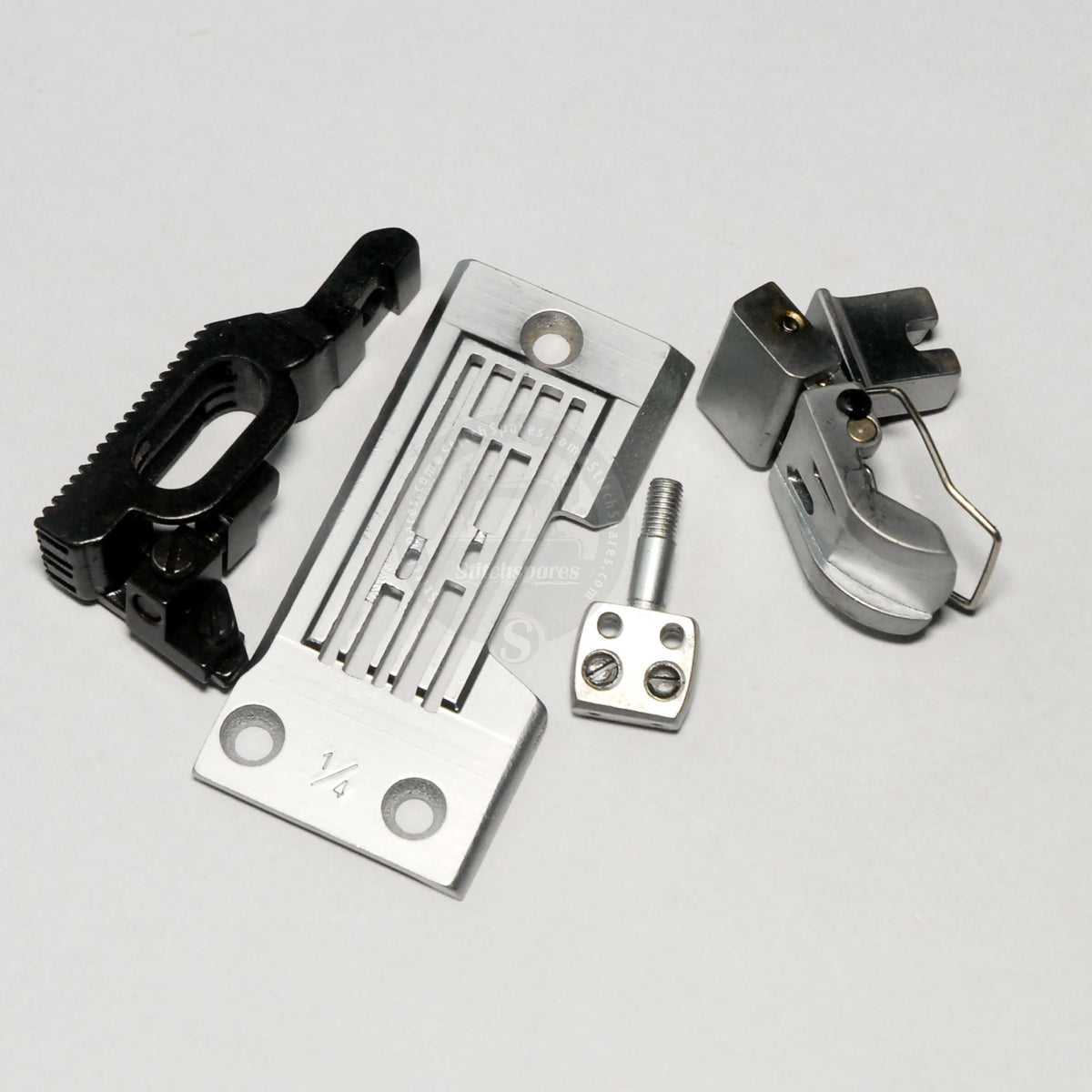 JUKI MS-1190 2-Needle 1/4