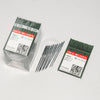 GROZ BECKERT DPX17 135x17 (For Bartack Machine) Sewing Machine Needle