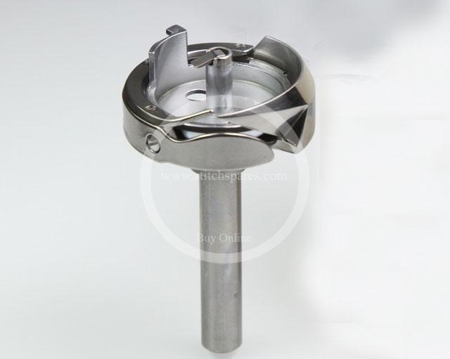 228-27158 Gancho Giratorio para Juki LH-3178, LH-3188 Máquina de coser de doble aguja