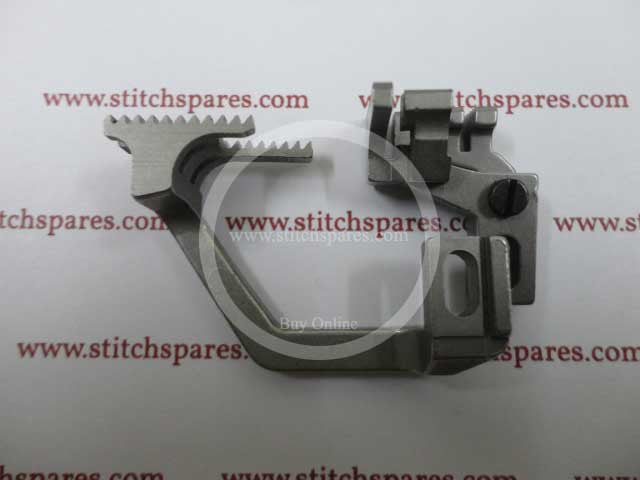 h208 d208 feed dog set siruba 747k overlock machine