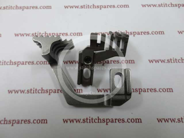 h210/d212 feed dog set siruba