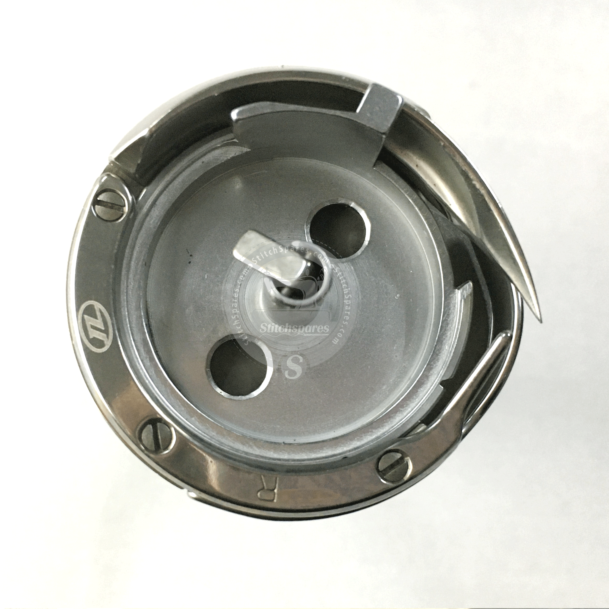 HSH-12M-82CTR(R)KRT12-5LKC-L Rotary Hook Right Asm JukiSicama Double Needle Lock-Stitch Machine