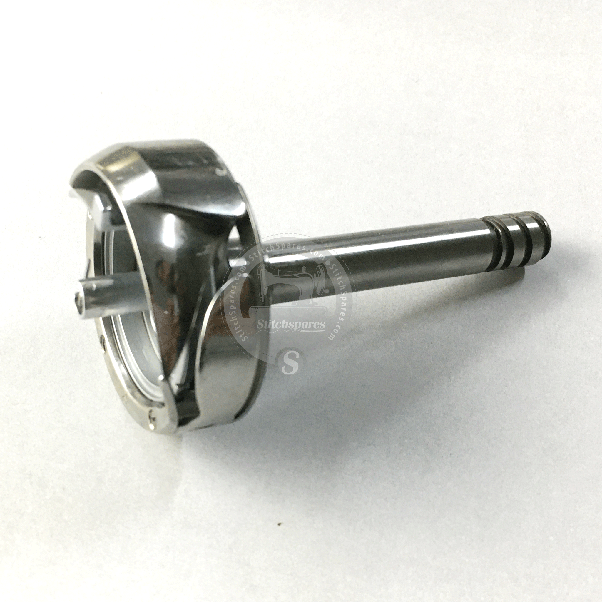 HSH-12M-82CTR(R)KRT12-5LKC-L Rotary Hook Right Asm JukiSicama Double Needle Lock-Stitch Machine