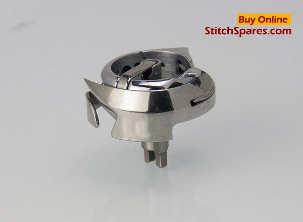 Rotary Hook New Expert KX-810 Double Needle Postbed Sewing Machine