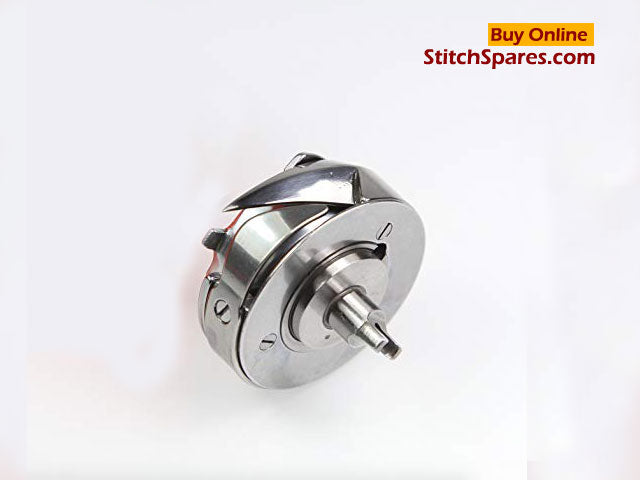 Rotary Hook Asm New Expert KX-1341 Heavy Duty Cylinder Bed Sewing Machine