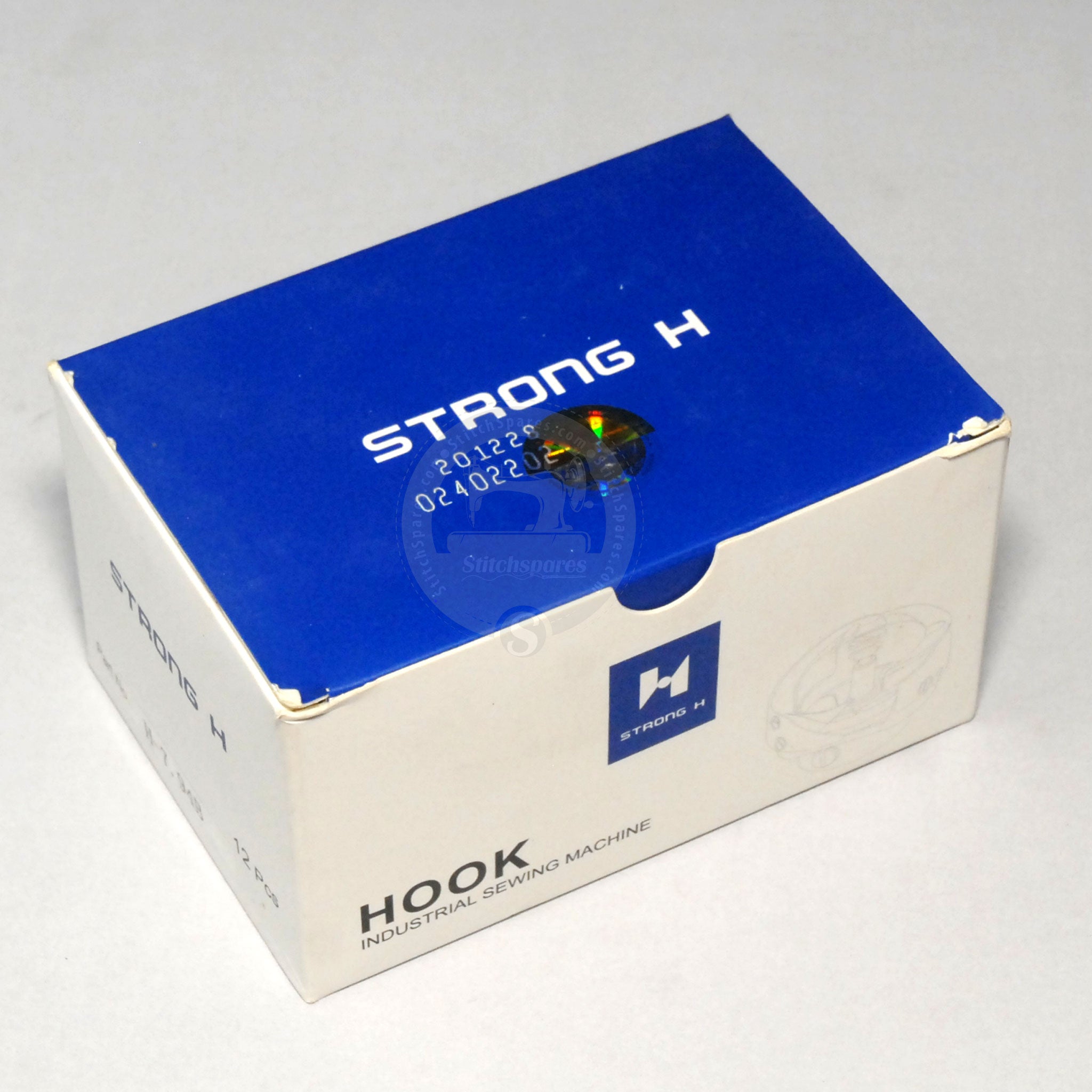 Hook Set HSH-7.94B  Strong H Single Needle Lock-Stitch machine Spare Part