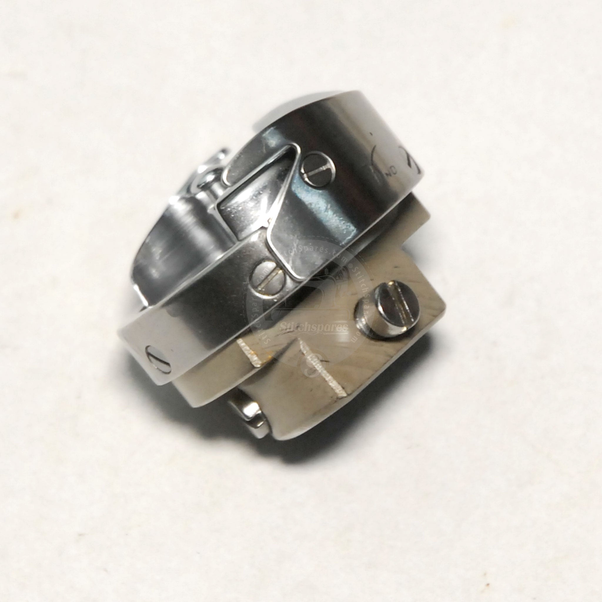 Hook Set YZH-7.94BTR Automatic Thread Trimmer Single Needle Lock-Stitch Machine