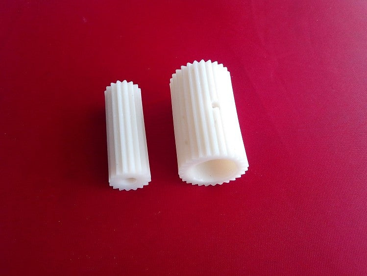 #30525006/30525008 Teeth Pullers only JACK 8009VC Multi-needle Elastic Machine Spare Parts