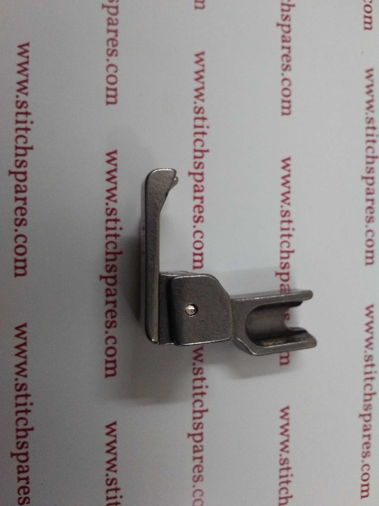 CR 1/16 Presser Foot Single Needle Lock-Stitch Machine
