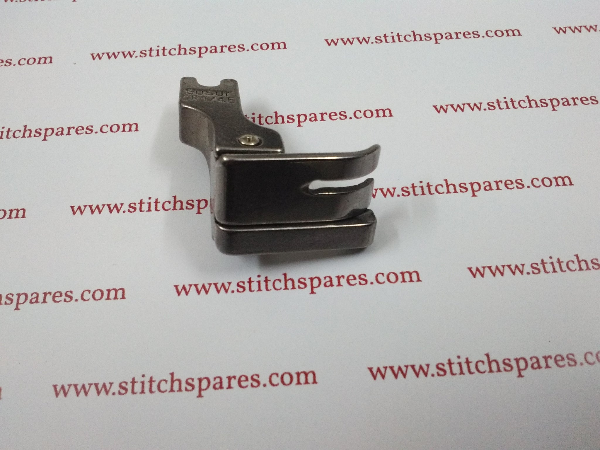 CR 5/16 Presser Foot Single Needle Lock-Stitch Machine